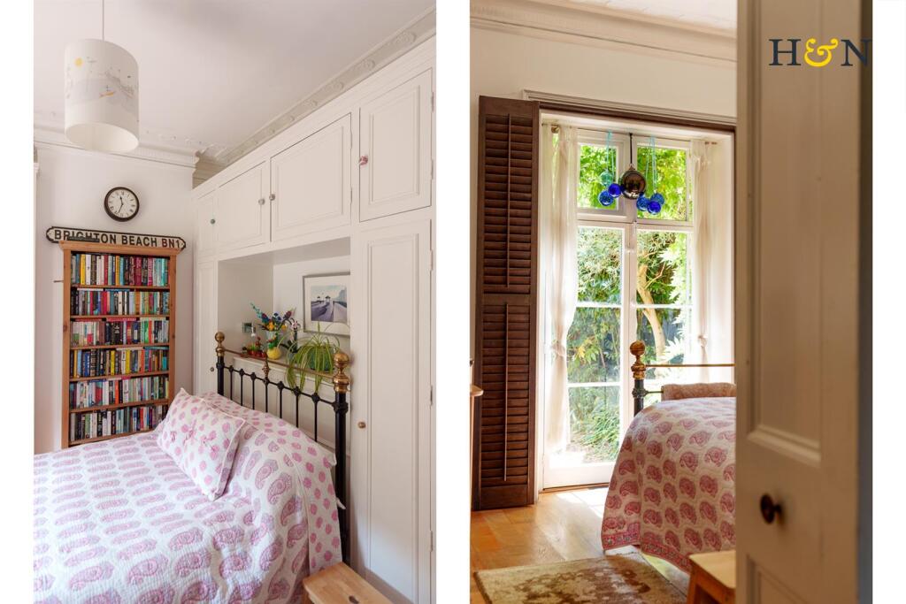Additional image 13 of Montpelier Crescent, Brighton