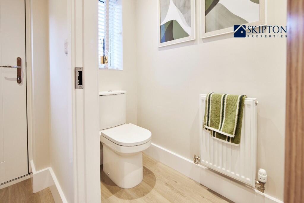 Additional image 13 of Plot 48, The Elliot, The Oaks, Skipton