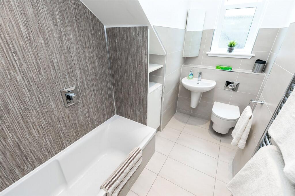 Additional image 7 of Burns Road, Aberdeen, AB15