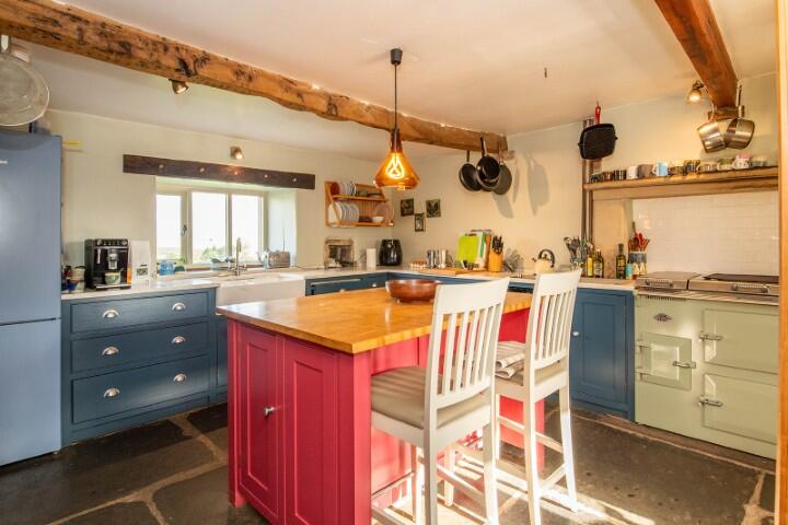 Additional image 2 of Black Leach, Rathmell, BD24