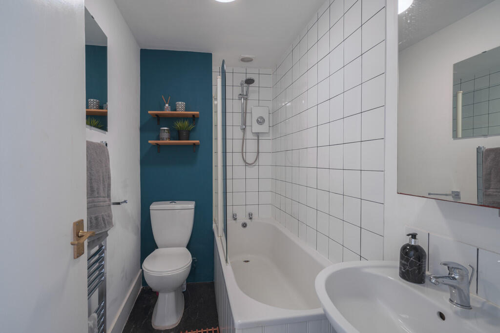 Additional image 11 of Granton Place, AB10