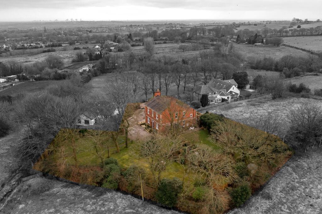 Additional image 32 of Bradshaw Road, Tottington