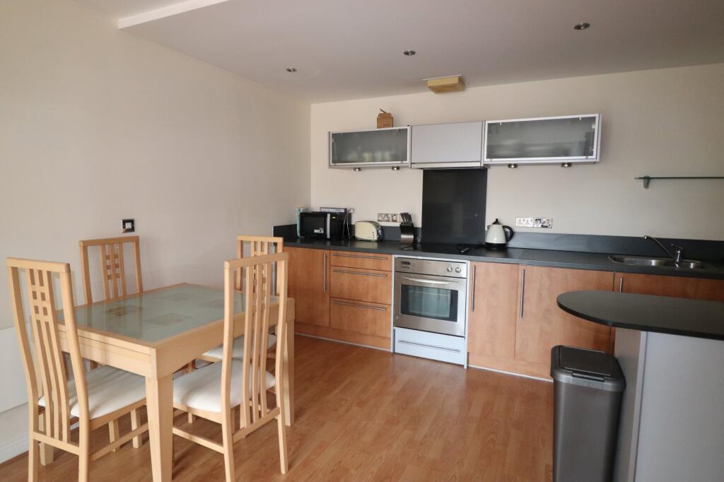 Additional image 10 of Sheepcote Street, Birmingham, Birmingham, B16