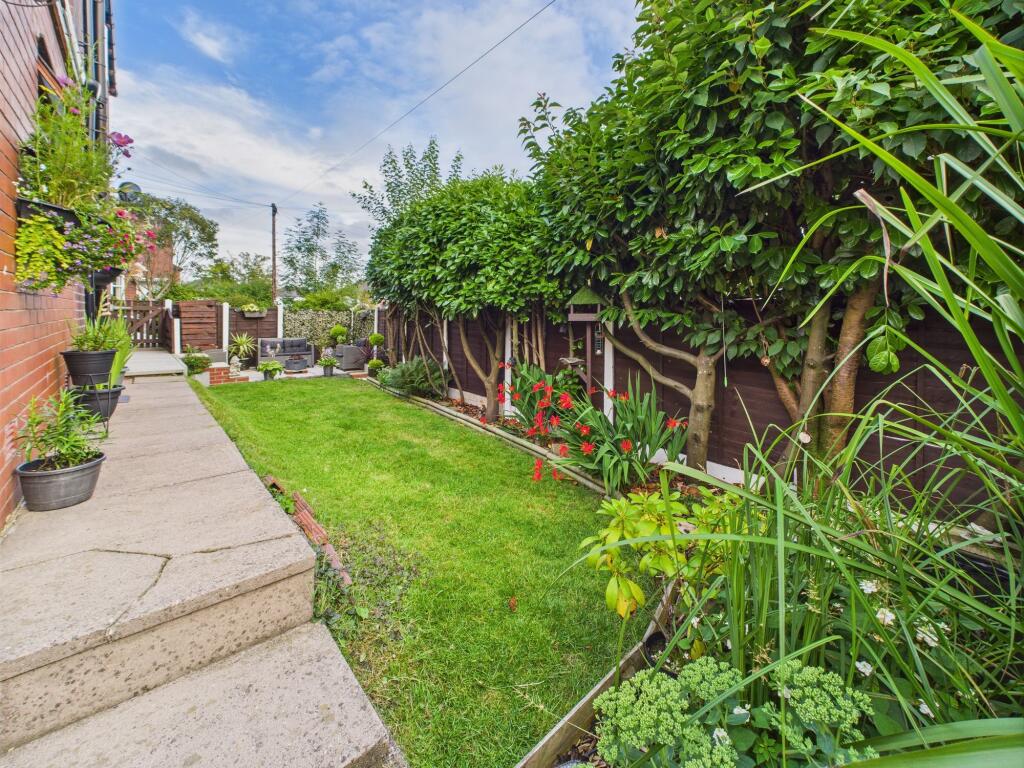 Additional image 22 of Burnside Road, Smithills, Bolton, BL1