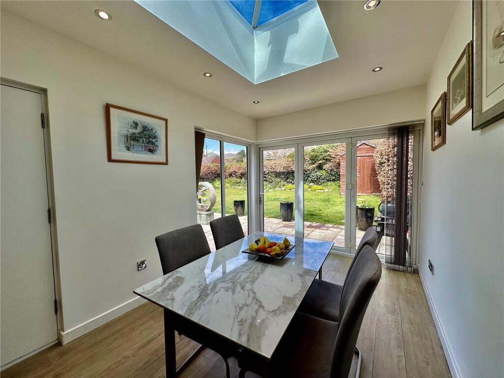 Additional image 5 of Queens Park Avenue, Bournemouth, Dorset, BH8