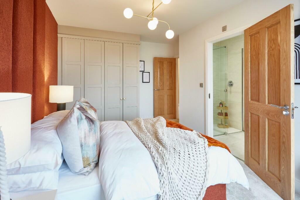 Additional image 9 of Hawbank Field, 
Skipton, 
BD23 6XD