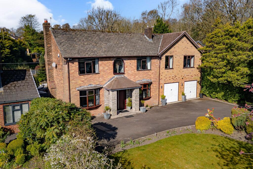 Additional image 39 of Ruther Glen, Blackburn Road, Egerton, Bolton, BL7