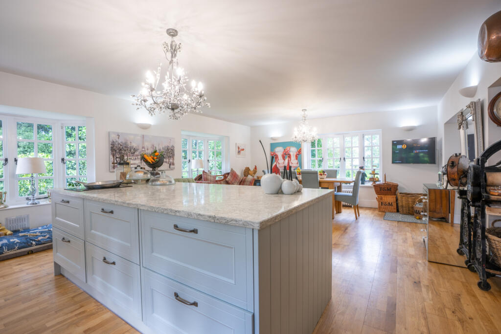 Additional image 6 of Tyrells Lane, Burley, Ringwood, Hampshire, BH24