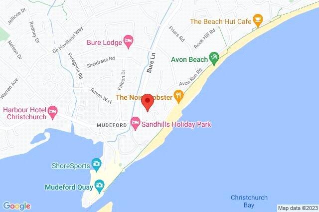 Additional image 29 of Friars Wood, Robins Way, Christchurch, Dorset, BH23