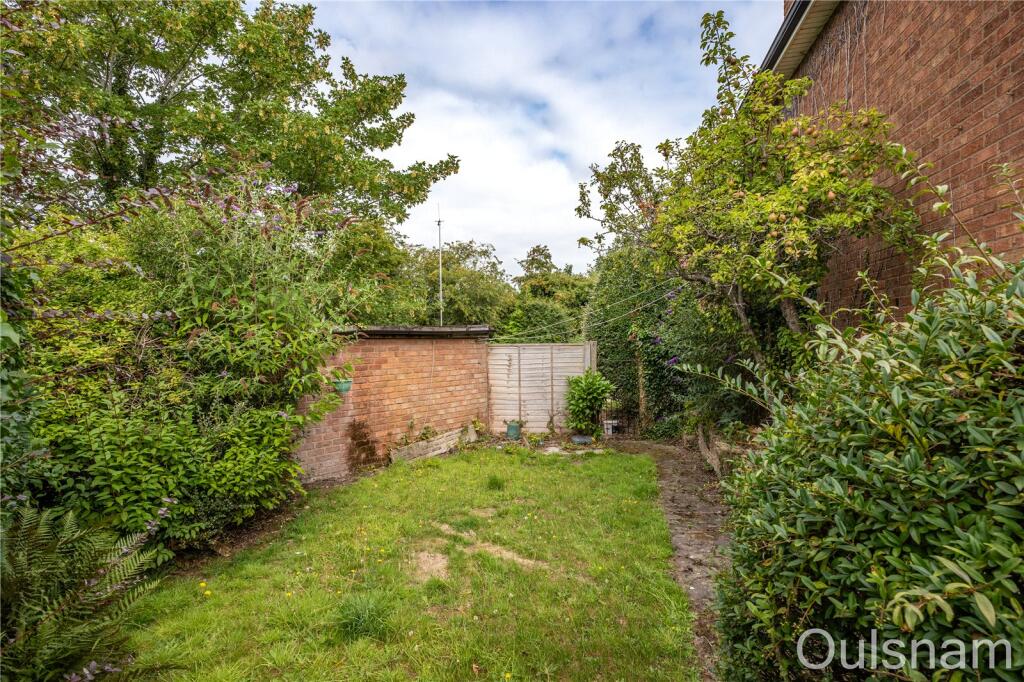 Additional image 16 of Bewell Head, Bromsgrove, Worcestershire, B61