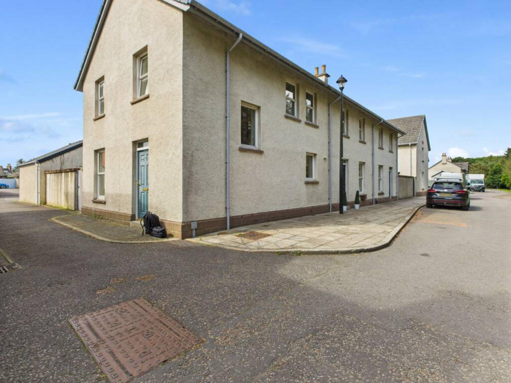 Additional image 23 of Fraser Court, Inverurie, AB51