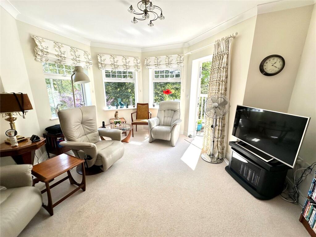 Additional image 5 of Horton Road, Ashley Heath, Ringwood, Dorset, BH24