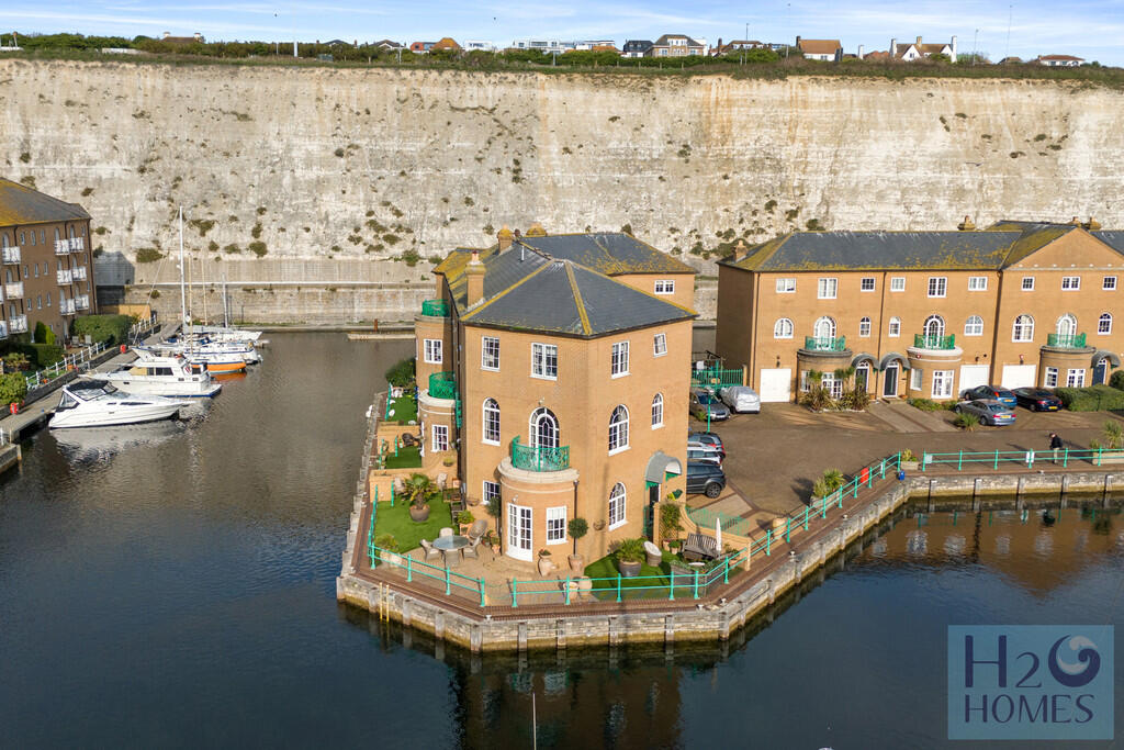Additional image 35 of Trafalgar Gate, Brighton Marina Village, Brighton