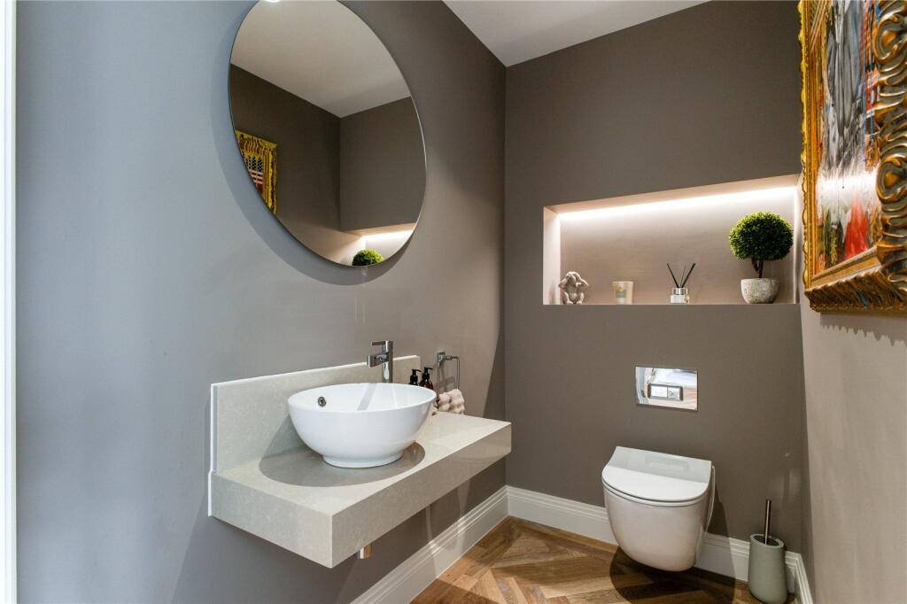 Additional image 27 of Bessborough Road, Poole, Dorset, BH13