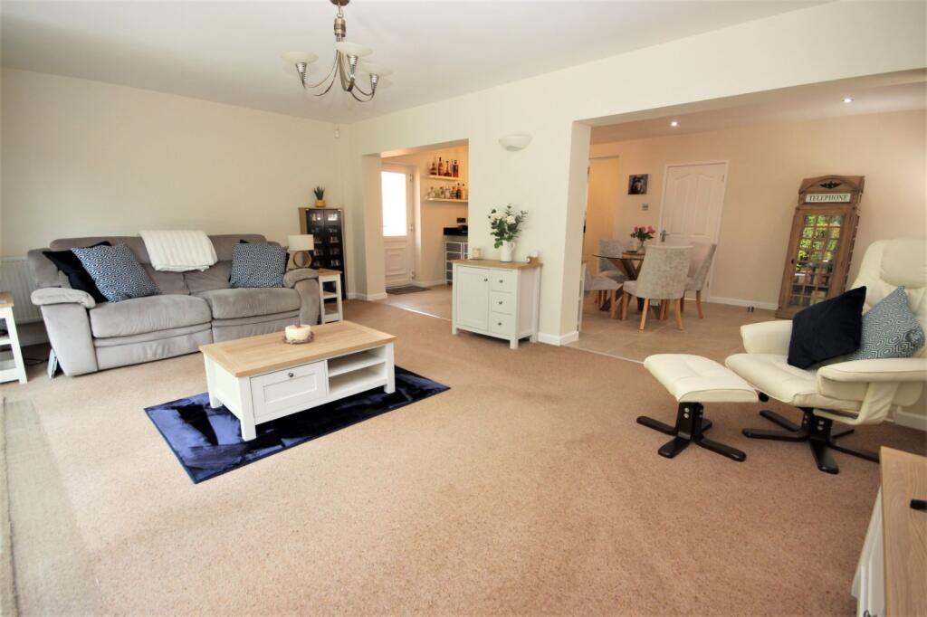 Additional image 41 of Gladelands Way, Broadstone, Dorset, BH18