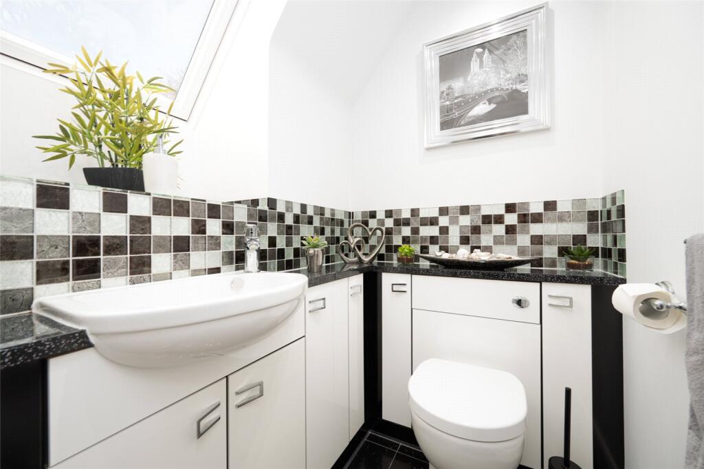 Additional image 27 of Cruan, Auchattie, Banchory, Aberdeenshire, AB31