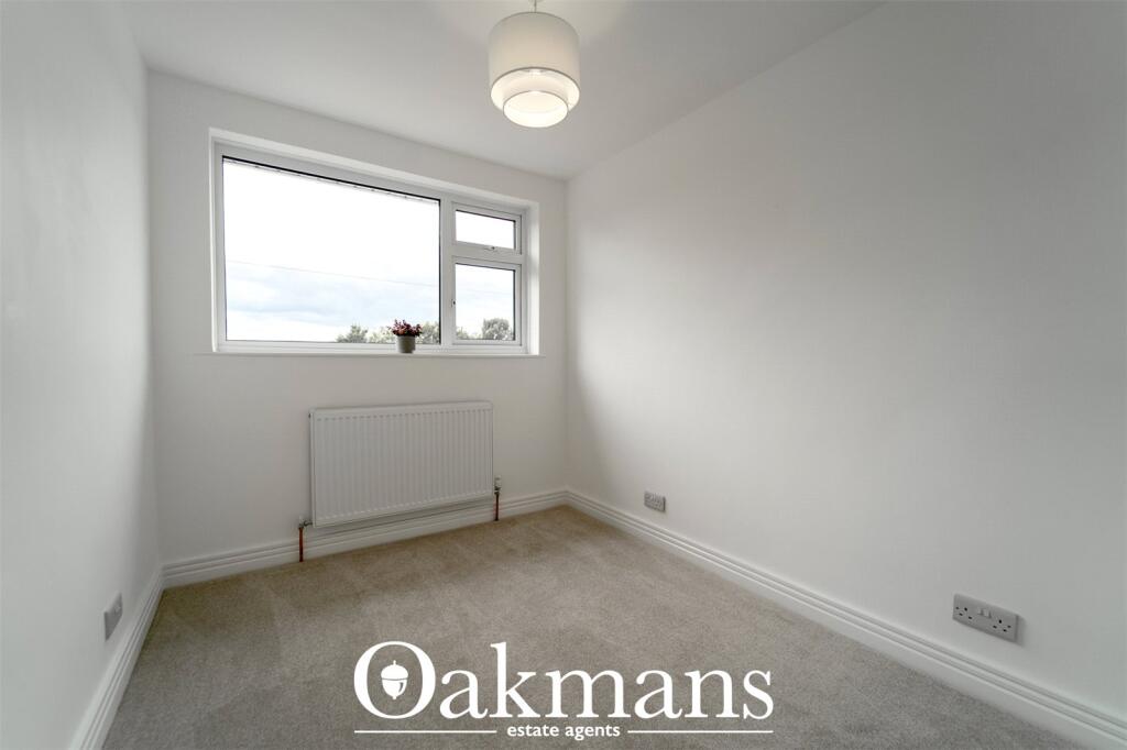 Additional image 18 of Steepwood Croft, Birmingham, West Midlands, B30