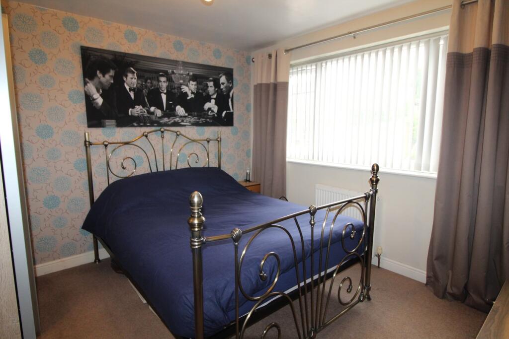 Additional image 11 of Branwell Drive, Haworth, Keighley, BD22