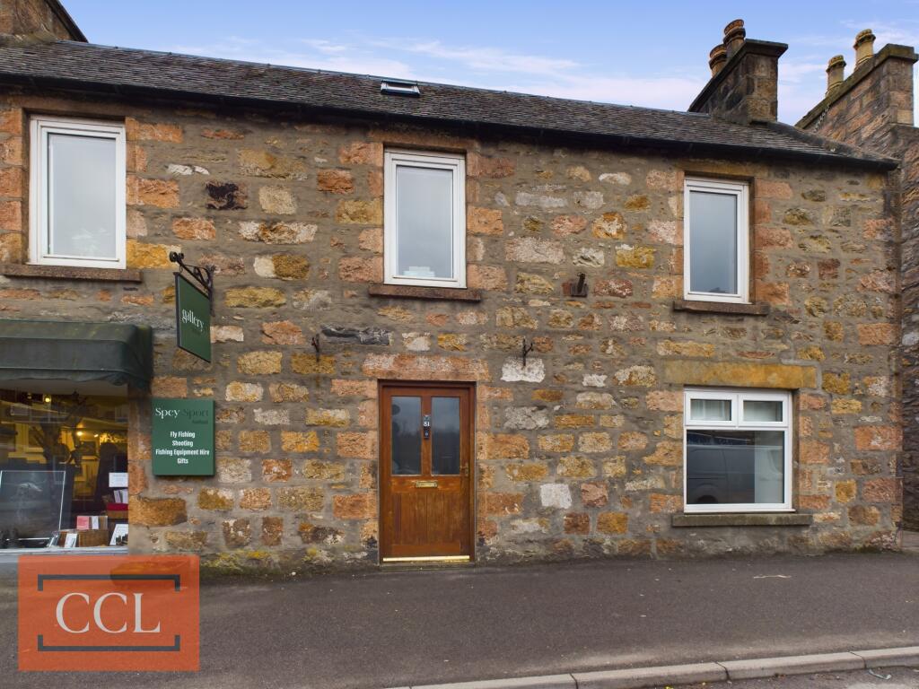 Additional image 24 of High Street, Aberlour, Banffshire