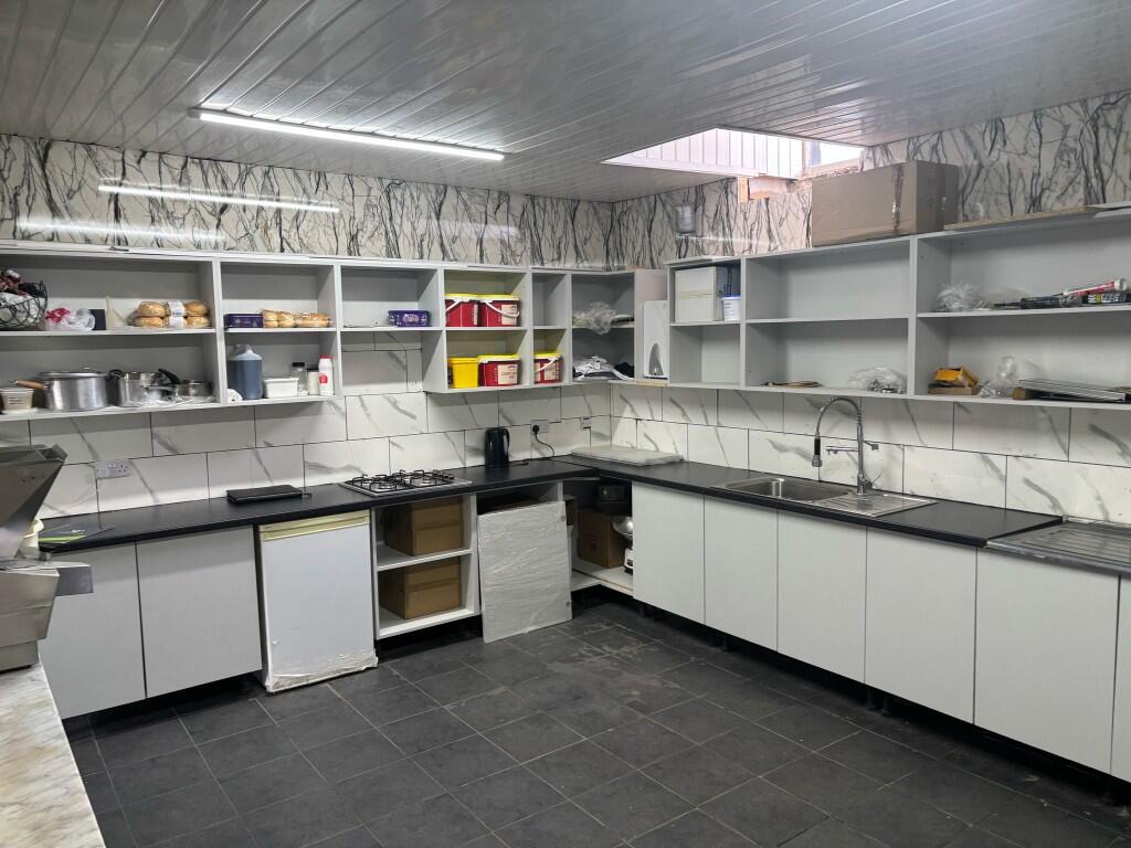 Additional image 11 of Bridge Fisheries, Keighley Road, Keighley, West Yorkshire, BD20