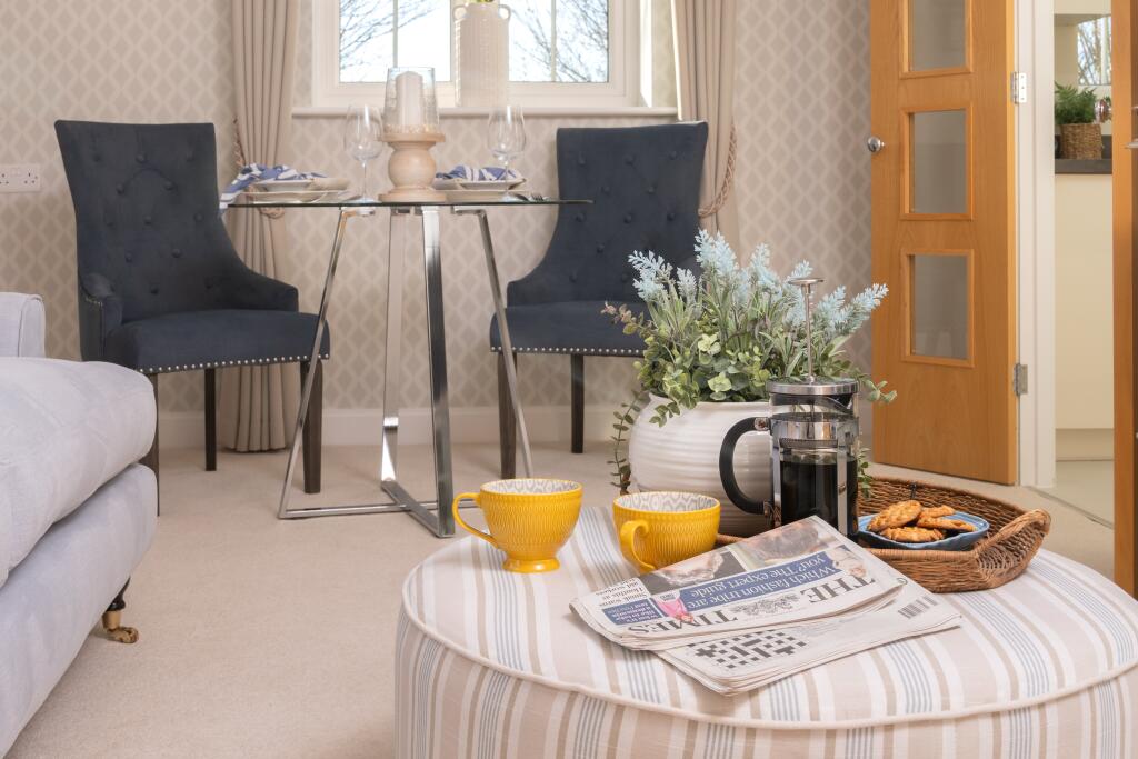 Additional image 4 of 25 Holland Road, Sutton Coldfield, West Midlands, B72 1SB