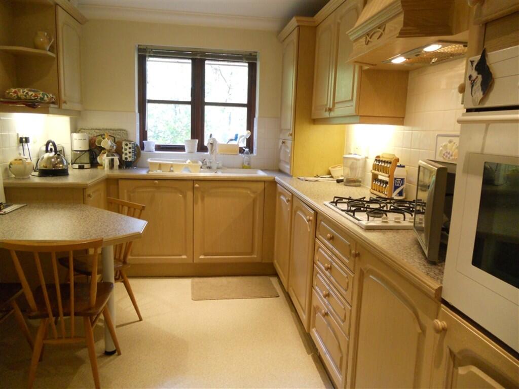 Additional image 12 of Durrant House, 13 Cambridge Road, Bournemouth