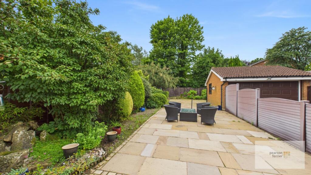 Additional image 11 of Westerham Close, Brandlesholme, Bury