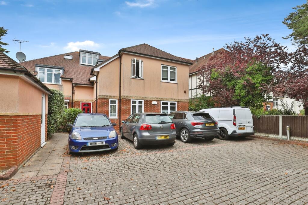 Additional image 17 of Richmond Park Avenue, Bournemouth