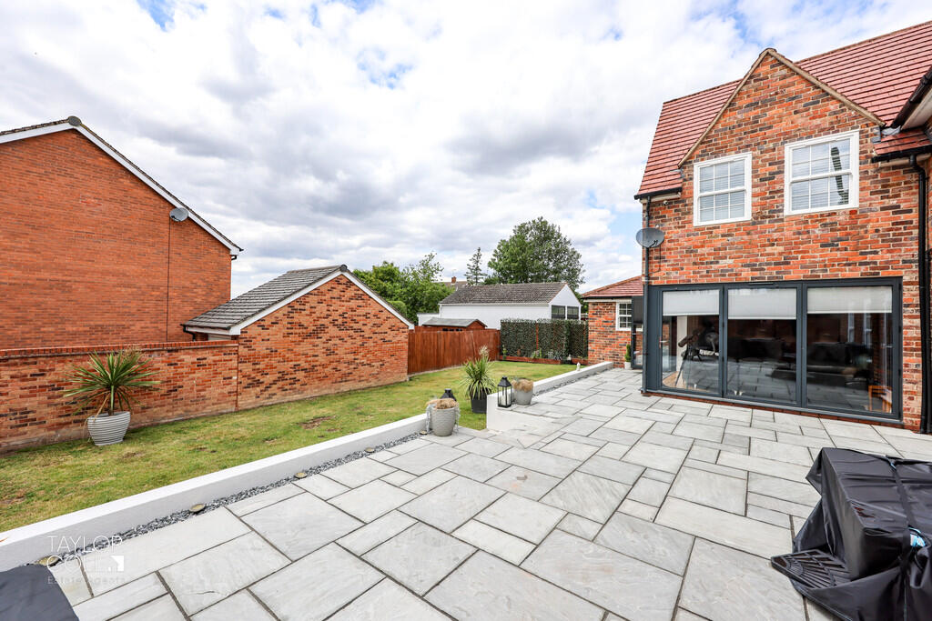 Additional image 41 of Dosthill Road, Two Gates