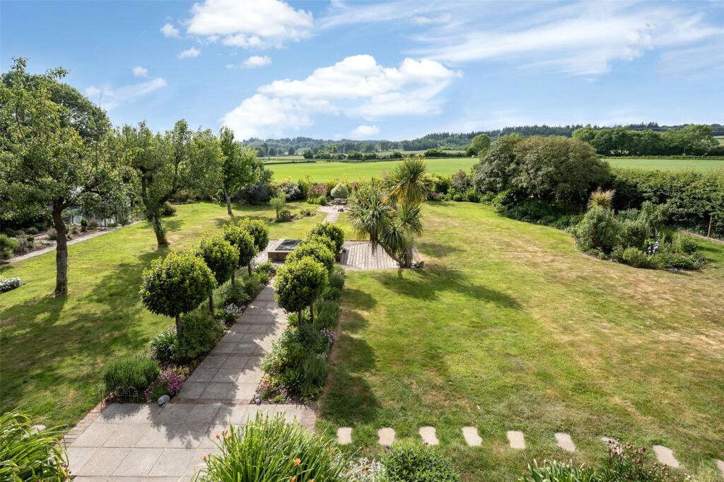 Additional image 22 of Dullar Lane, Sturminster Marshall, Wimborne, BH21