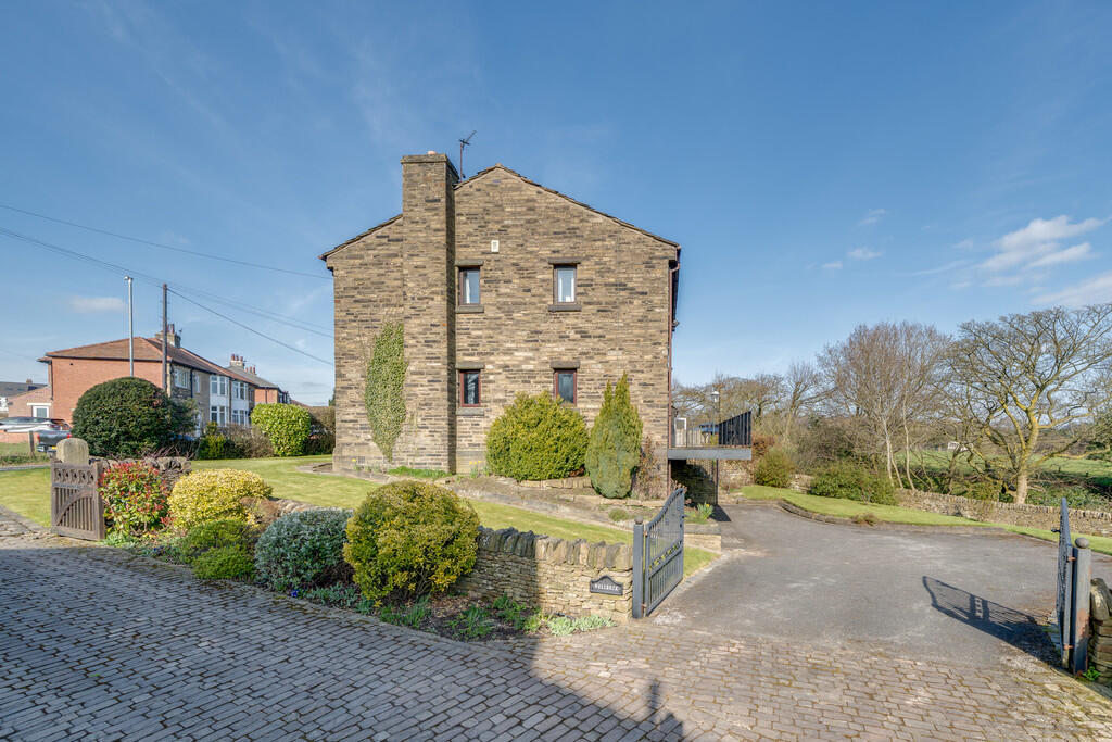 Additional image 25 of Hunsworth Lane, East Bierley