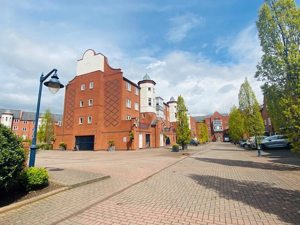 Additional image 8 of Symphony Court, Brindley Place, Birmingham