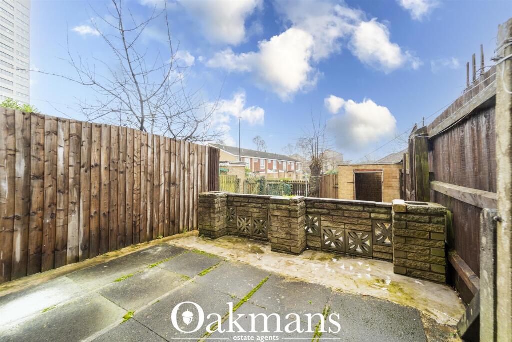 Additional image 18 of Highgate Street, Birmingham, B12