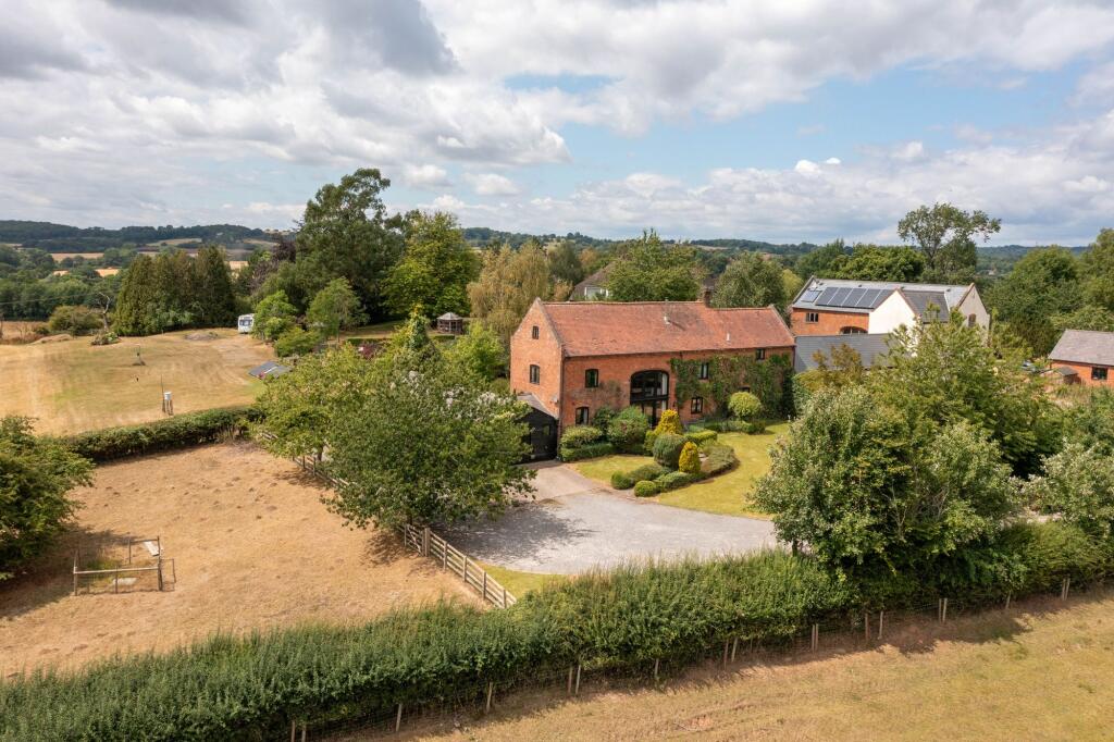 Additional image 27 of Redditch Road, Alvechurch, B48