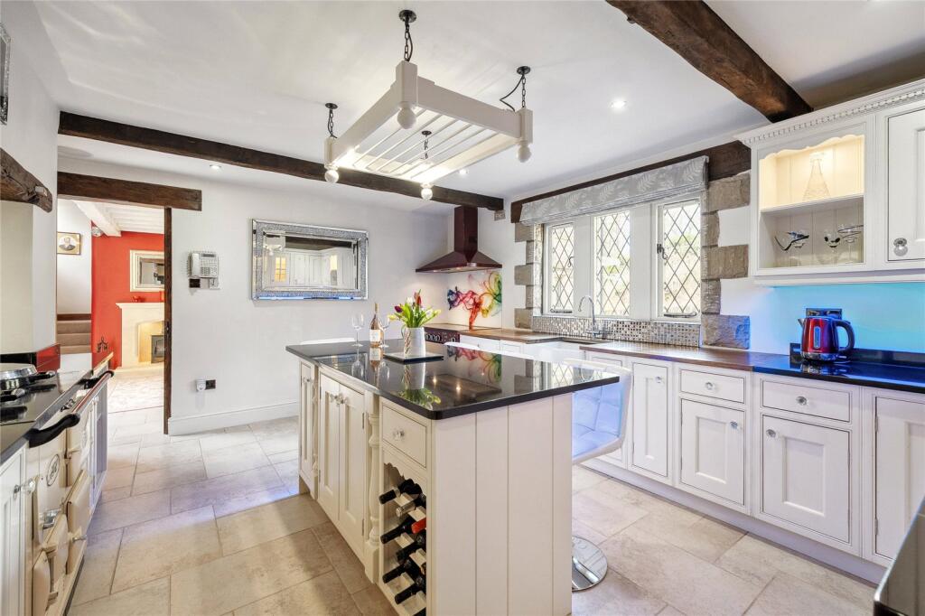 Additional image 11 of Stirton Moor Barn, Stirton, BD23 3LQ