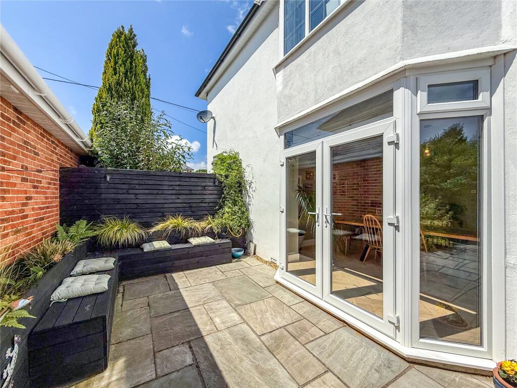 Additional image 13 of Hurn Way, Christchurch, Dorset, BH23