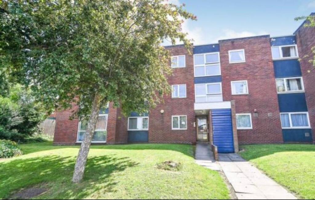 Parkfield House, Gravelly Hill, Birmingham. B23 7NR