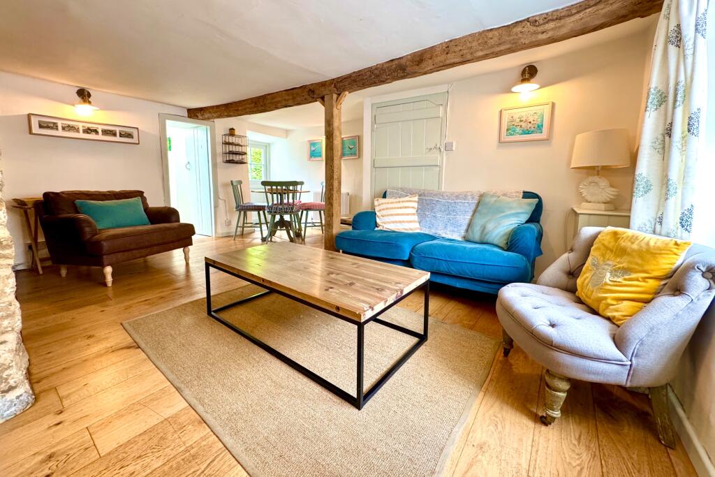 Additional image 5 of East Street, Corfe Castle