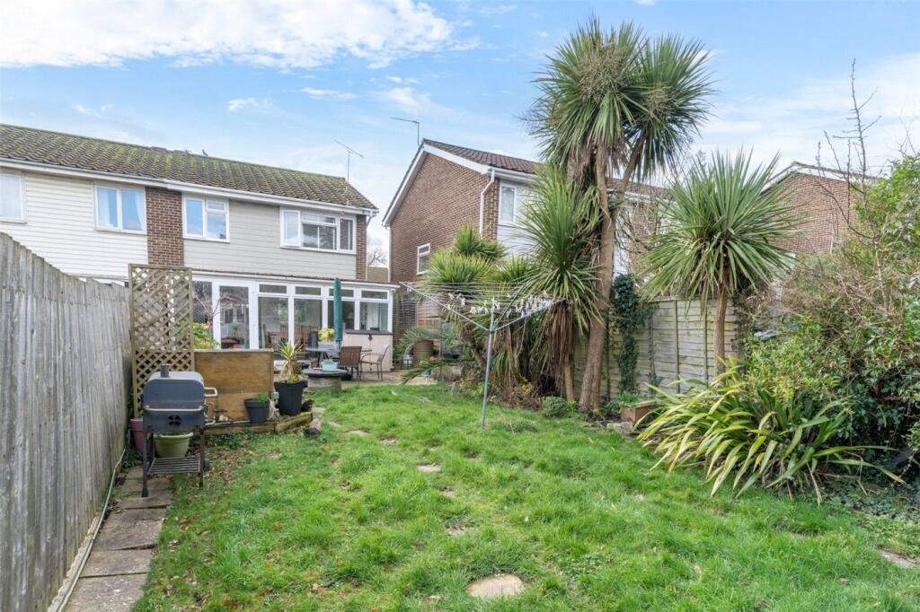 Additional image 18 of Runnymede Avenue, Bearwood, Bournemouth, Dorset, BH11