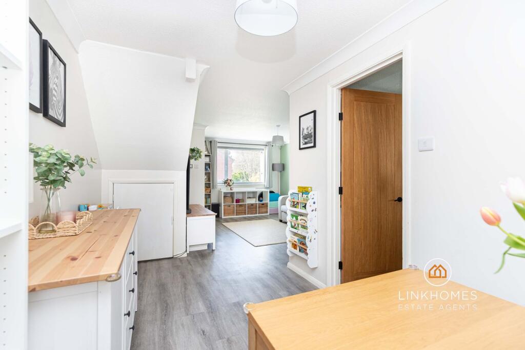 Additional image 16 of Hooke Close, Poole, BH17