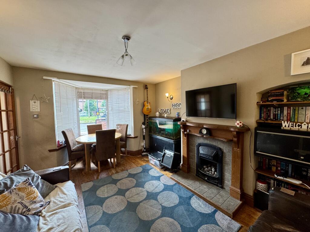 Additional image 3 of Fox Grove, Acocks Green, Birmingham, B27