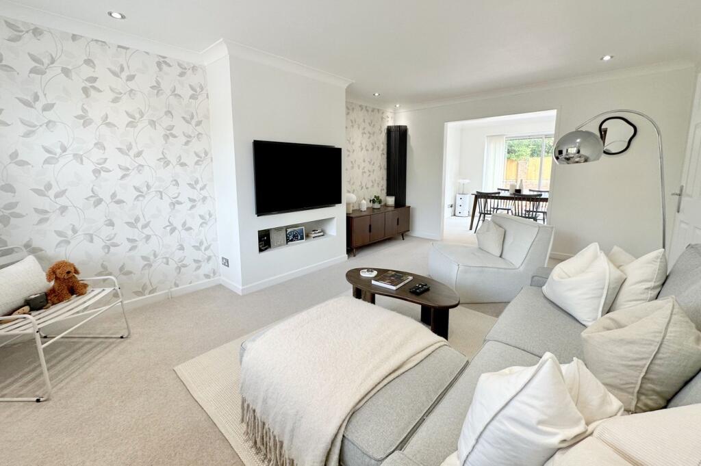 Additional image 2 of Smithson Close, Talbot Village, Poole, BH12