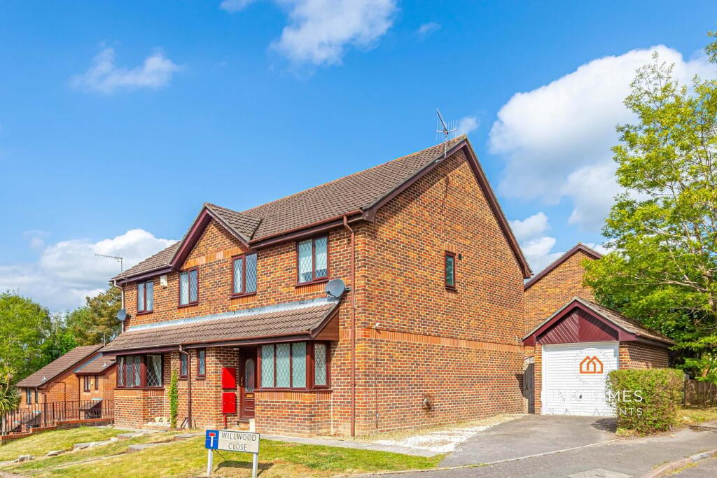 Additional image 28 of Willwood Close, Poole, BH17