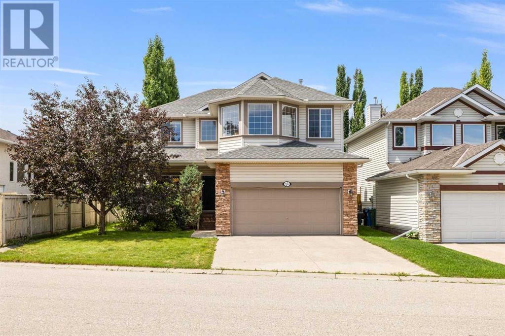 11 Simcoe Crescent SW|Calgary, Alberta T3H4K6