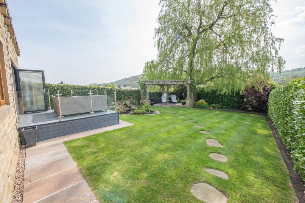 Additional image 26 of The Oaks, Bent Lane, Sutton-in-Craven BD20 7AL