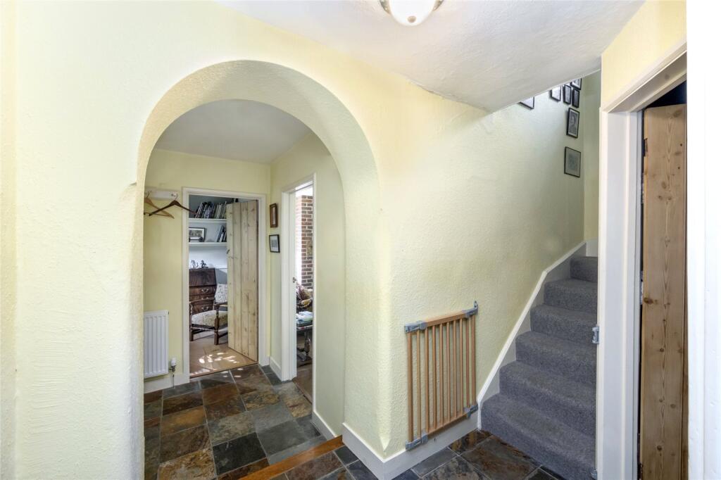 Additional image 23 of Elder Cottages, Nepcote, Findon Village, West Sussex, BN14