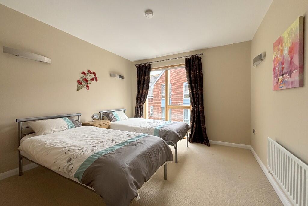 Additional image 15 of Garden Quays, Pitwines Close, Poole