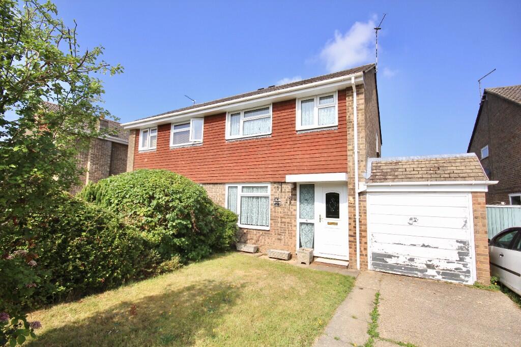 Property image for Sandford Close, Bournemouth, Dorset, BH9