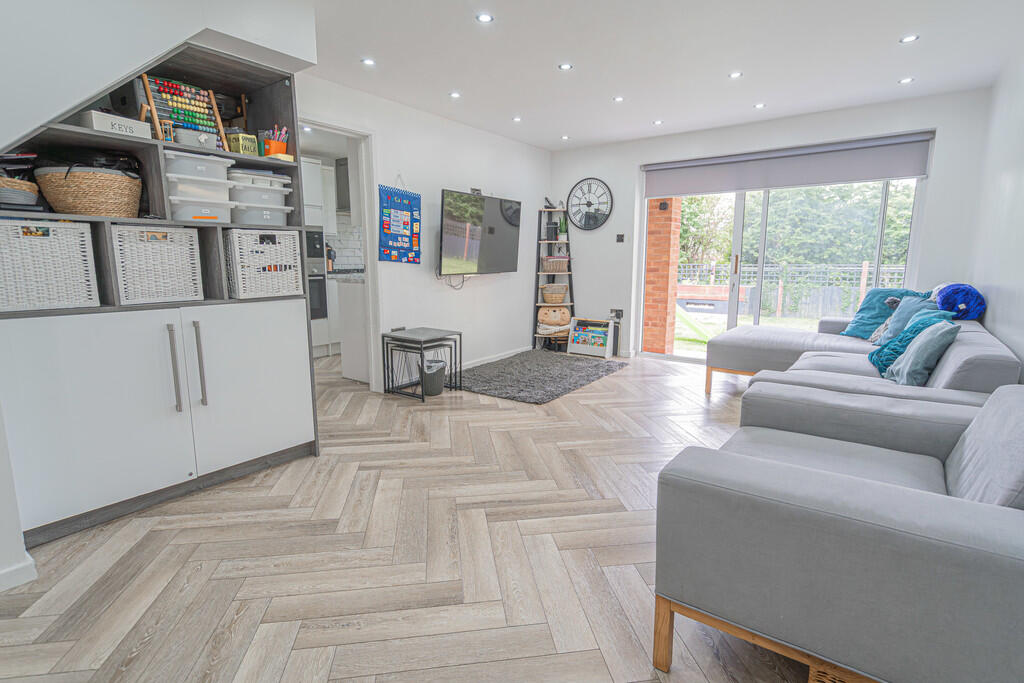 Additional image 3 of Woodend, Handsworth Wood, Birmingham