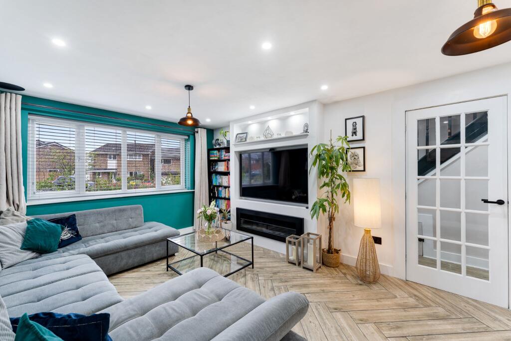 Additional image 5 of Higher Ridings, Bromley Cross, Bolton, BL7